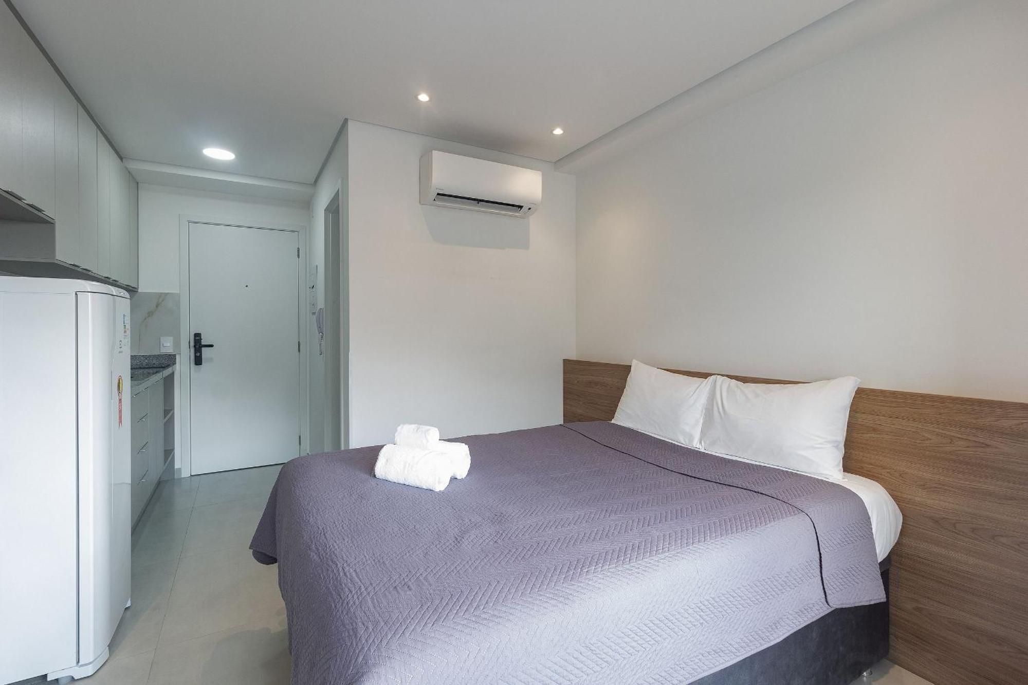 Yume Nik Mariana Apartamento