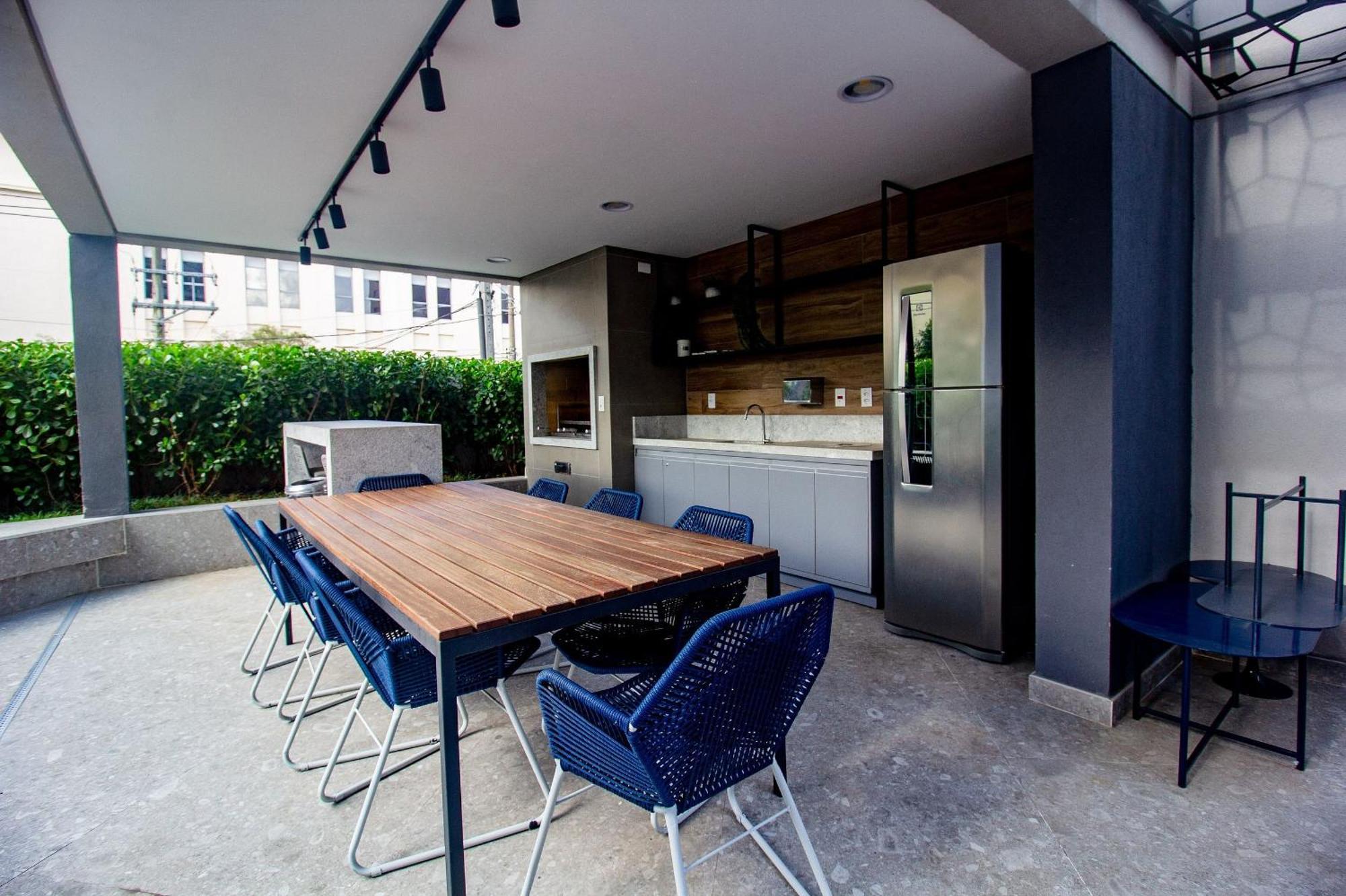 Yume Nik Mariana Apartamento São Paulo
