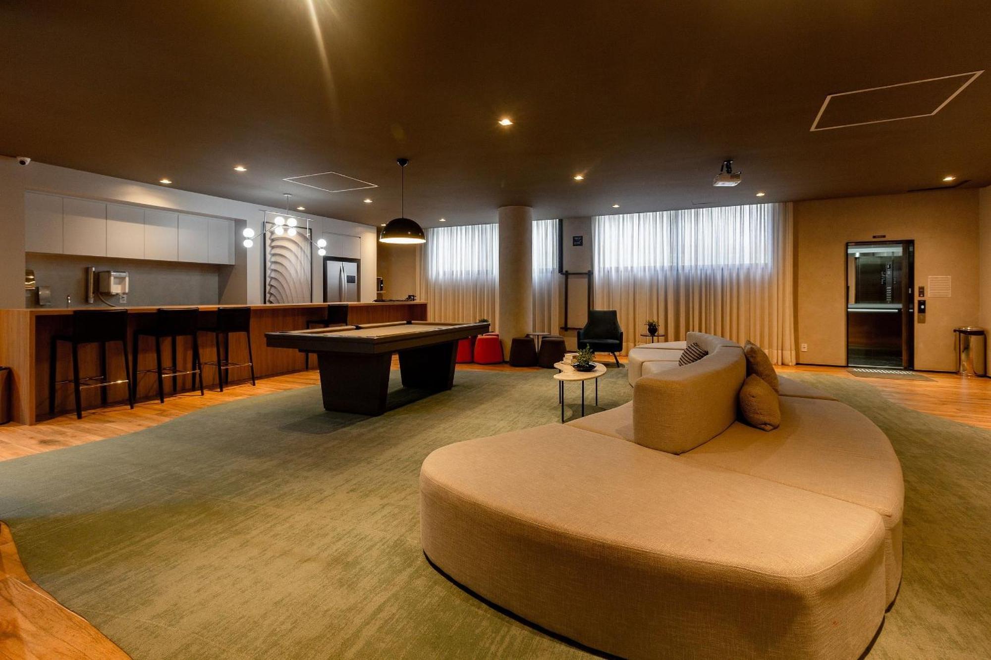 Yume Nik Mariana Apartment