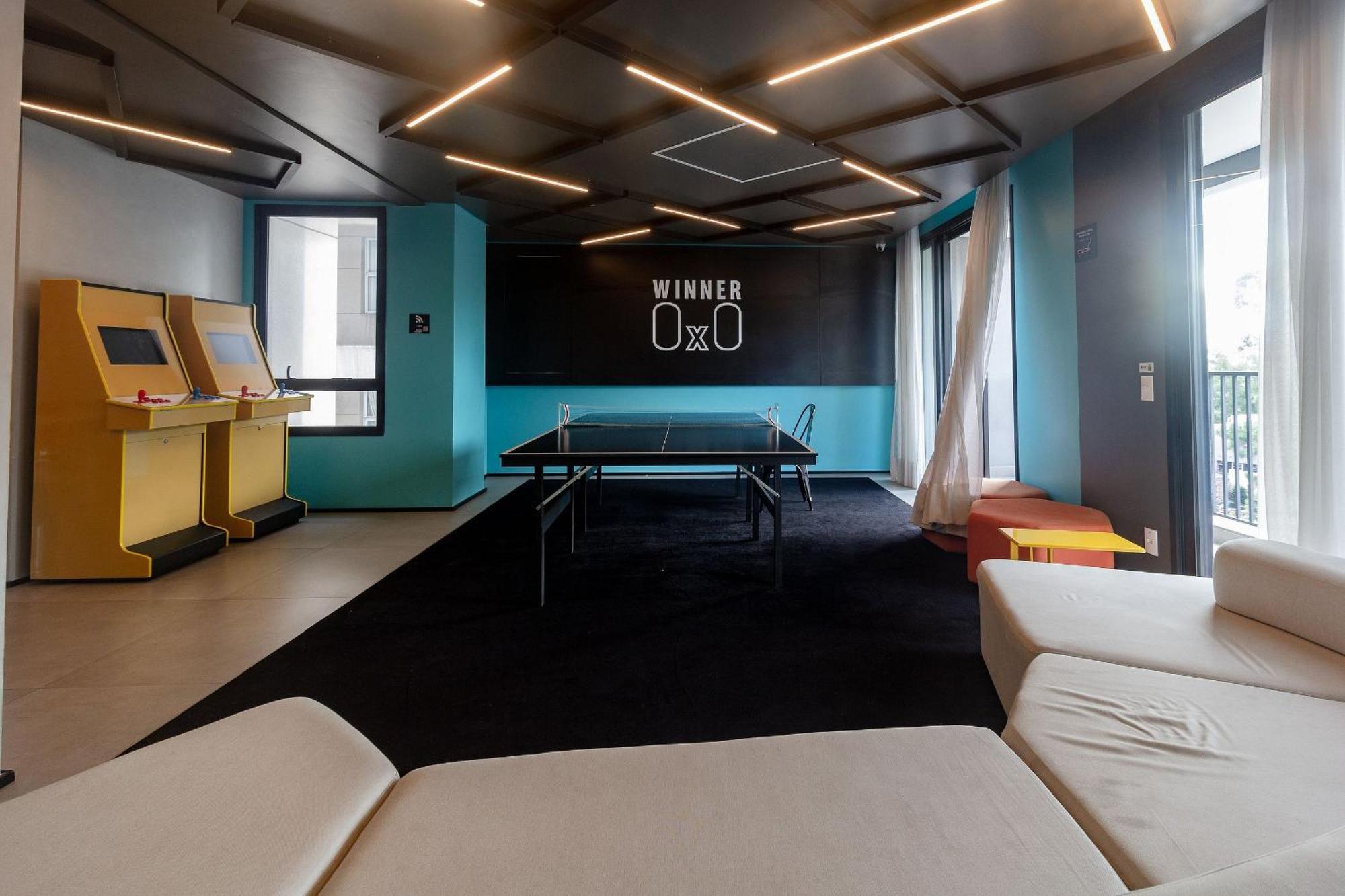 Yume Nik Mariana Apartment Sao Paulo