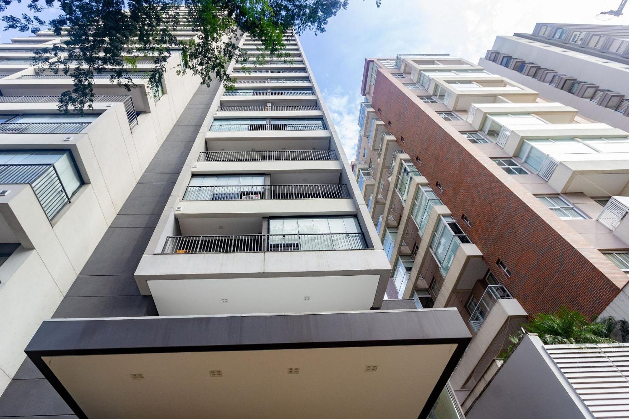 Yume Nik Mariana Apartment